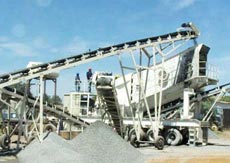Equipos de fresado en producción de cemento  