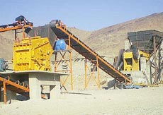 empresa de trituración de roca en el estado de Imo nigeria  