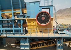 mining conveyor manufacturer  