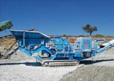 fabricante de equipos de minería de arena en Sudáfrica  