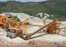 bauxite mine in saudi arabia is it open pit  