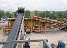 dry processing v s wet processing of iron ore  