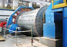 tantalite ore processing machine supplier  